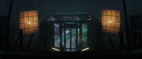 Invasion 2021 S02E03 Fireworks 1080p ATVP WEB.